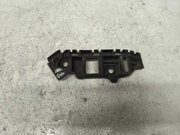 GLICIERE PARE CHOC ARRIERE DROIT VW - Vue 1